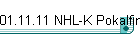 01.11.11 NHL-K Pokalfinale