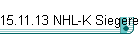 15.11.13 NHL-K Siegerehrung
