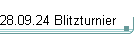 28.09.24 Blitzturnier